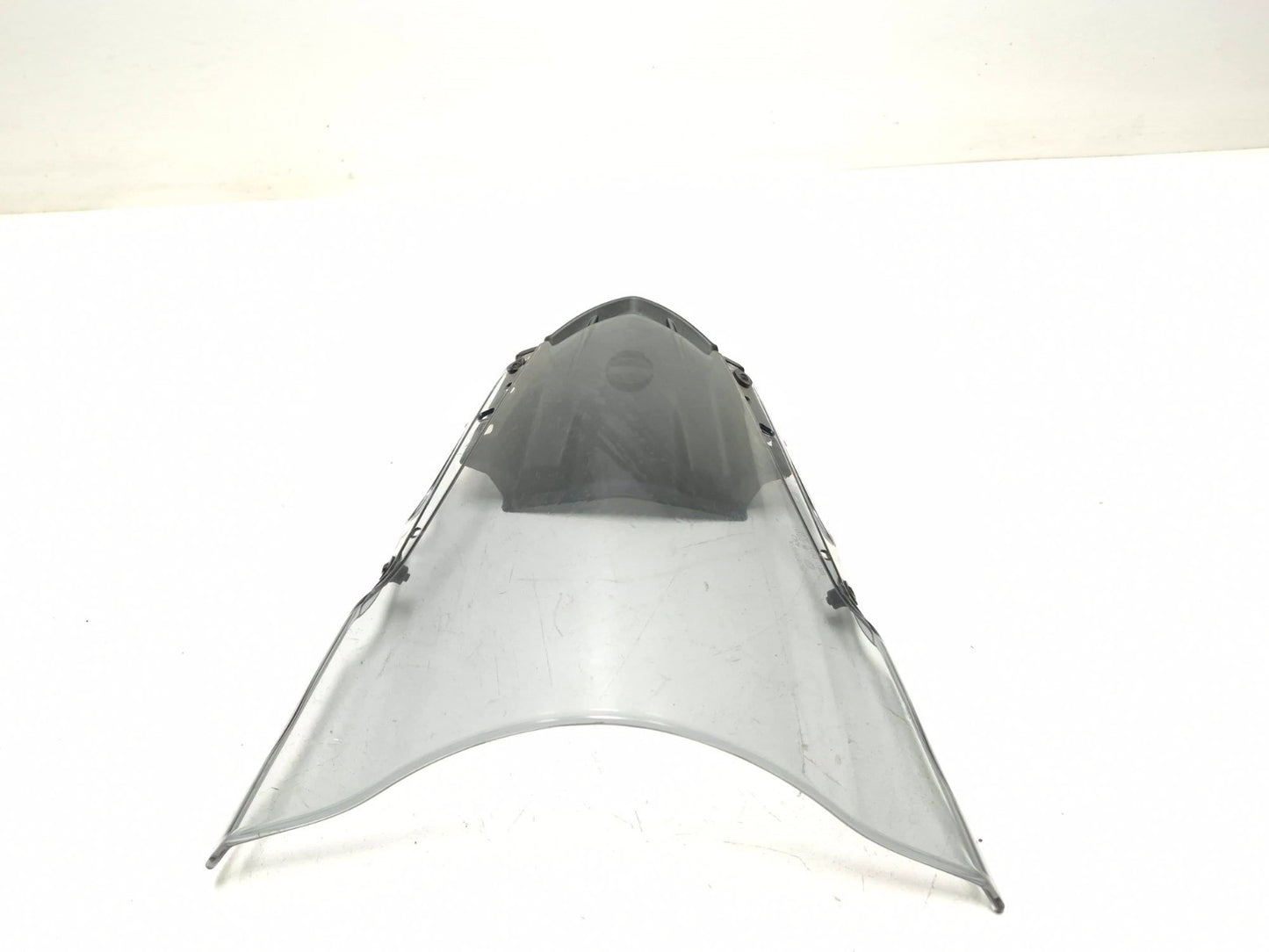 2017 Yamaha Yzf R3 Windshield OEM