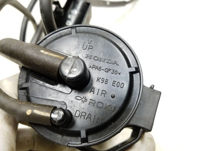 19 - 23 Honda Cbf300 Na Fuel Vapor Canister OEM