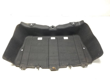 13 14 15 16 Dodge Dart Rear Shield Panel Trim OEM