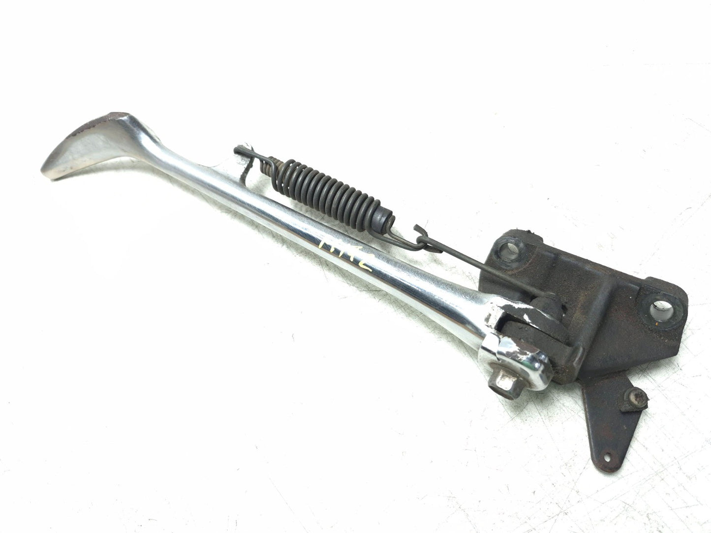 1999 Yamaha V Star Xvs650 Classic Side Kick Stand OEM