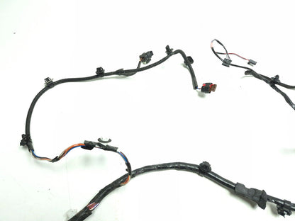 2018 Tesla Model 3 Front Door Wire Harness Left Driver Side 1067957-00-e OEM