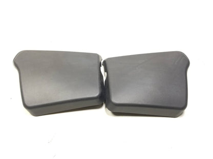 2009 - 2012 Audi Q5 Rear Driver Tail Light Lamp Bulb Cover Left & Right OEM