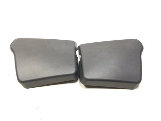 2009 - 2012 Audi Q5 Rear Driver Tail Light Lamp Bulb Cover Left & Right OEM