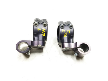 2002 2003 Honda Cbr900rr Cbr954rr Clip On Handlebar Riser OEM