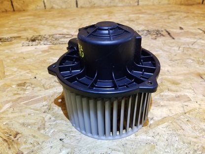 07 08 09 Hyundai Tucson Blower Motor OEM 89k