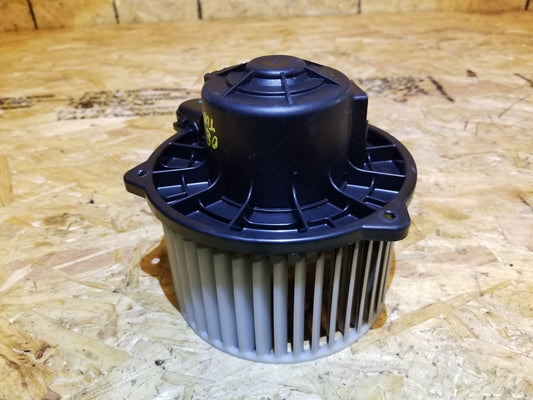07 08 09 Hyundai Tucson Blower Motor OEM 89k