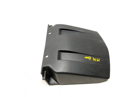 2015-2018 Kawasaki Klz1000 Versys 1000 Rear Fender Mud Flap Guard OEM