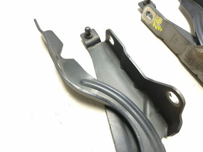 2012 Hyundai Sonata Hood Hinge 2pcs OEM