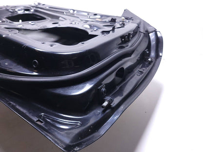 2012-2017 Audi A7 S7 Door Front Driver Shell Side Left OEM ✅