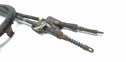 2012 Hyundai Sonata Rear Parking Brake Cable Left & Right OEM