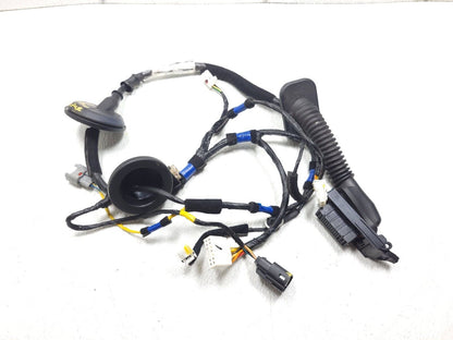 14 15 16 Hyundai Elantra Door Wire Harness Front Right Pass Side OEM Sedan