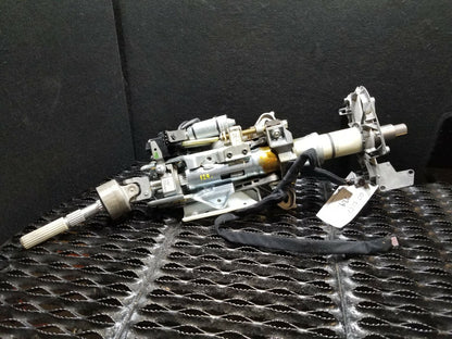 2007 BMW 525i E60 Steering Column OEM
