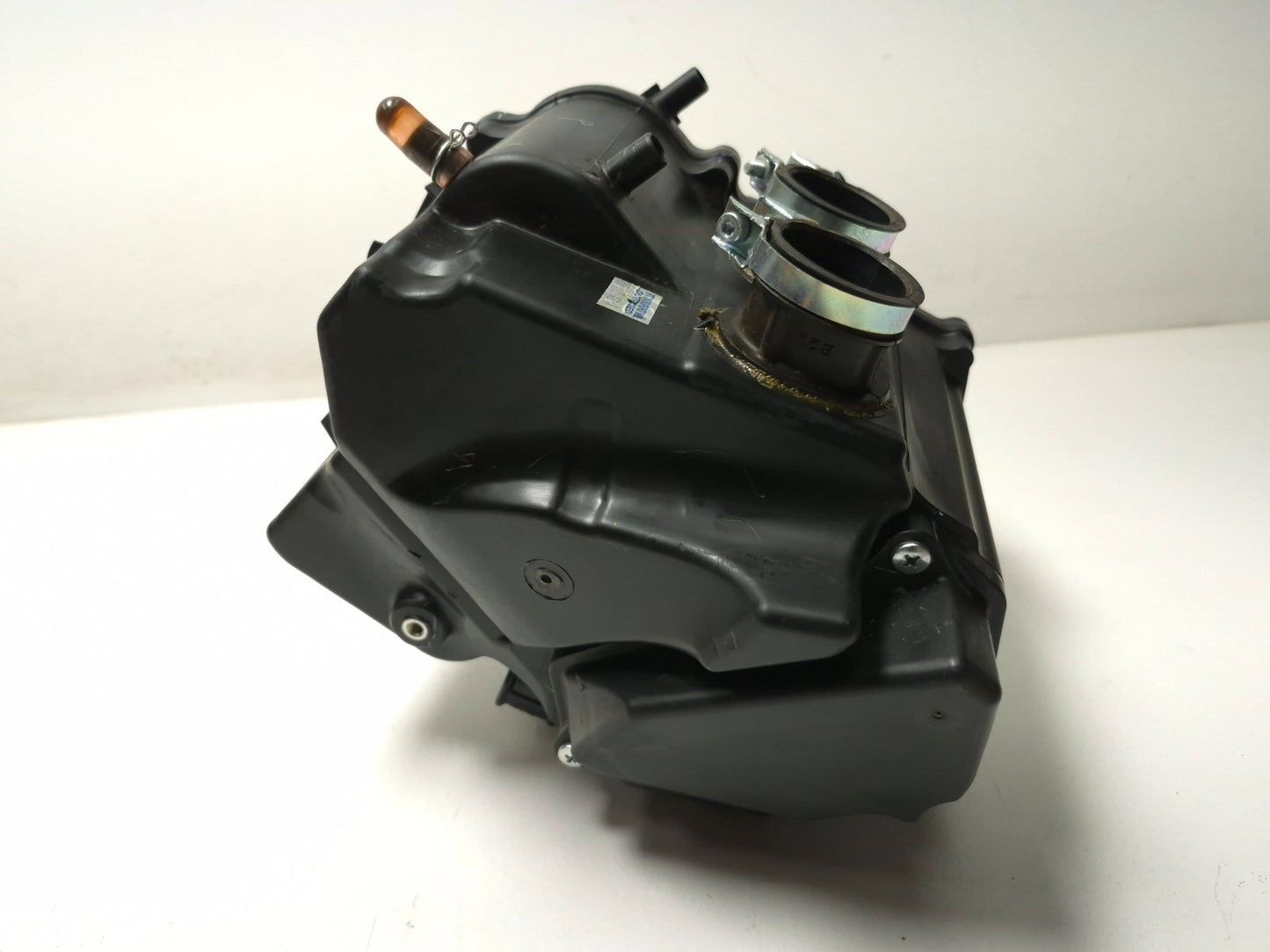 2025 Yamaha R3 Yfz320 Air Cleaner Box & Air Cut Valve Pair OEM