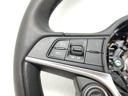 2019 Alfa Romeo Giulia Steering Wheel OEM