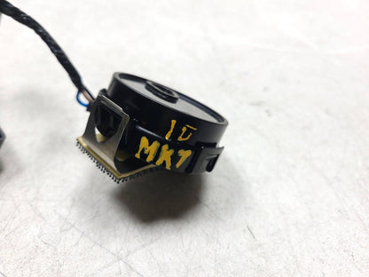 10-12 Lincoln MKT Windshield Line Keep Camera W/ Rain Sensor OEM