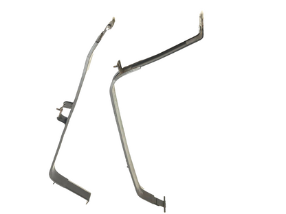 2018 Hyundai Sonata Sport Fuel Tank Strap OEM