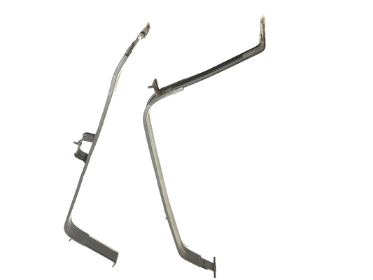 2018 Hyundai Sonata Sport Fuel Tank Strap OEM