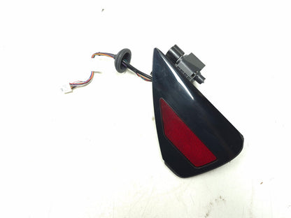 2019 Tesla Model 3 Rear Left Charge Port Door Cover Reflector OEM