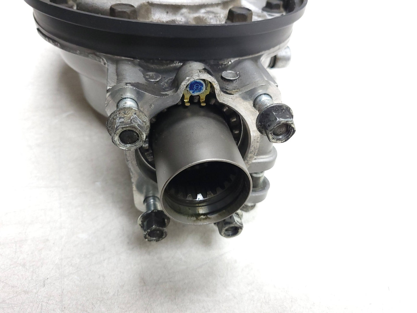 1989-1998 Honda Pc800 Pacific Coast Rear Final Drive Diff Differential OEM