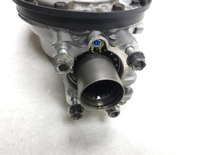 1989-1998 Honda Pc800 Pacific Coast Rear Final Drive Diff Differential OEM