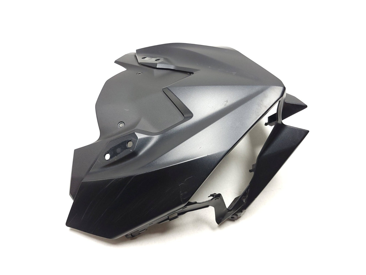 2025 Kawasaki Ninja 500 Ex500a/b Front Fairing Cowl OEM