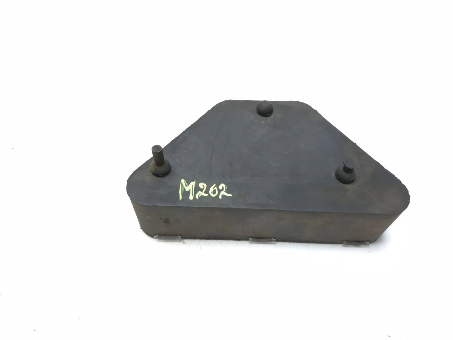 1993-1996 Harley-davidson Electra Glide Flhtc Fuse Box 72316-93