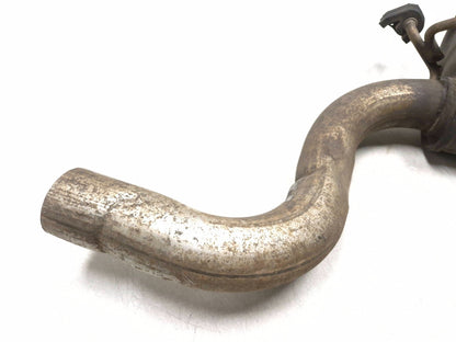 2013 Dodge Grand Caravan Rear Exhaust Muffler Oem✅