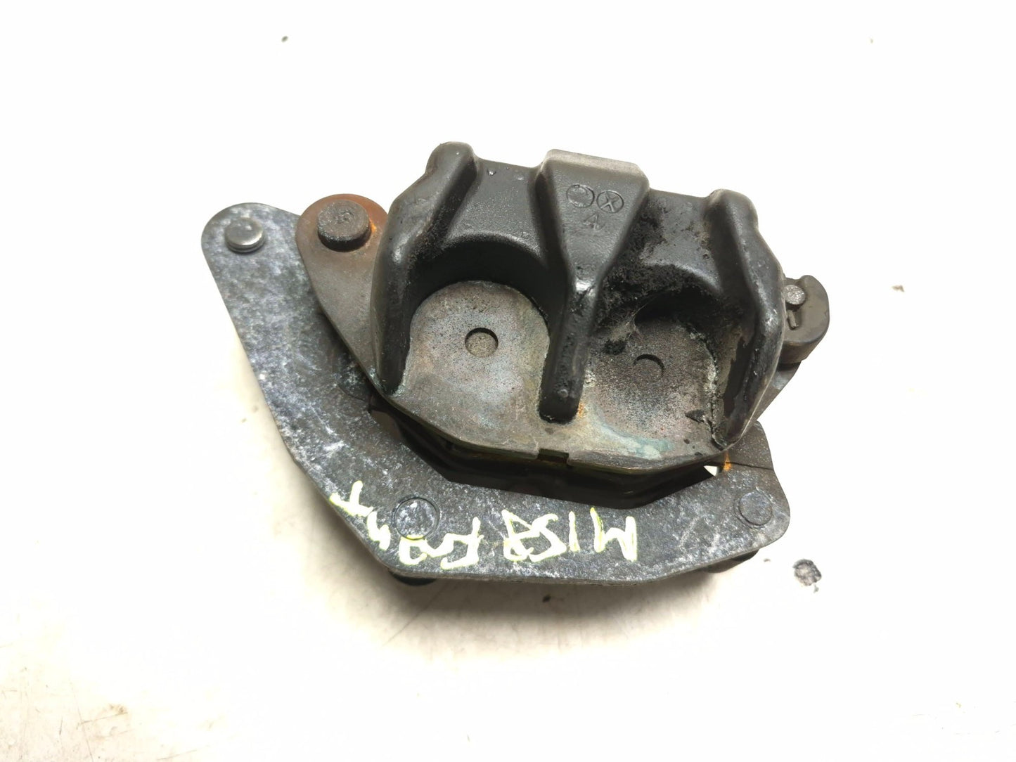 2024 Yamaha R3 Yzfr3 Front Brake Caliper OEM