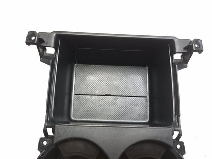 2012 Honda Cr-z Center Console Cup Holder OEM