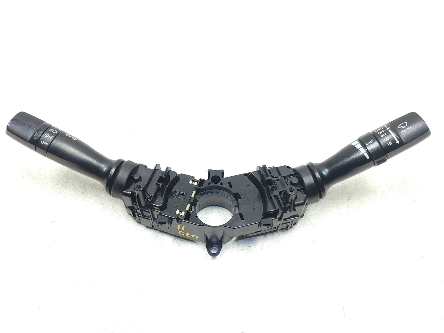 2011 Hyundai Genesis Coupe Stering Column Multifunction Combo Switch OEM