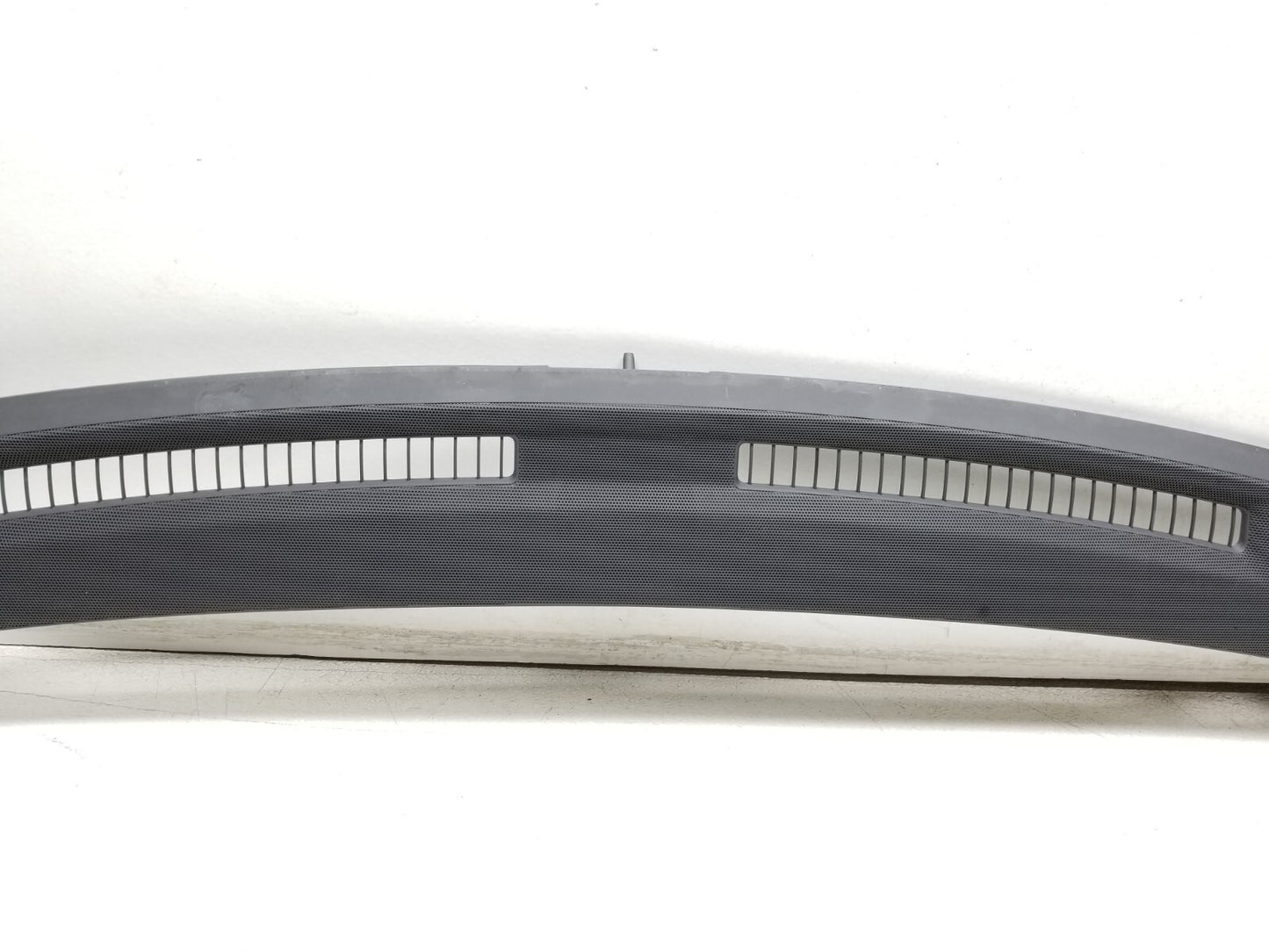 16 17 18 19 20 Infiniti Q50 Dash Upper Defroster Air Vent OEM