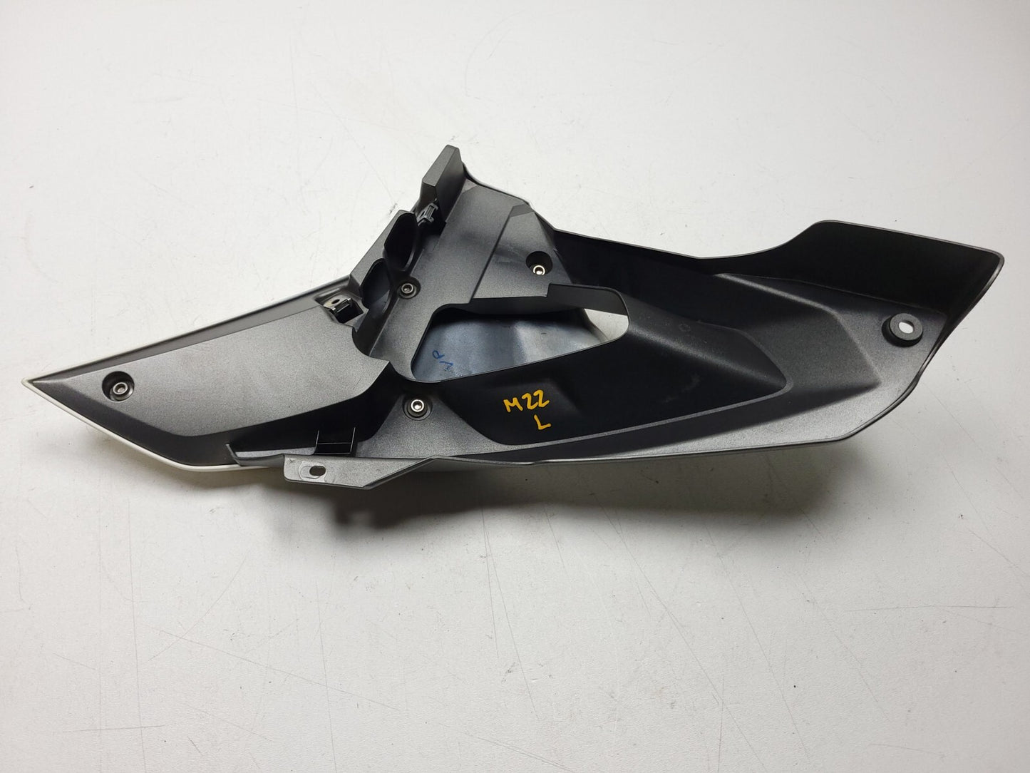 2017 - 2020 BMW G310r Mid Fairing Cover Left & Right OEM