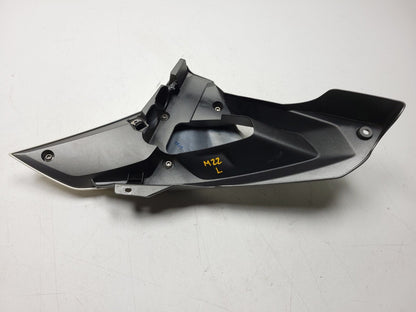 2017 - 2020 BMW G310r Mid Fairing Cover Left & Right OEM