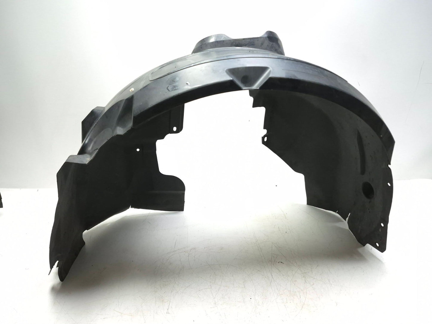 2017 Ford Transit Connect Xl Splash Shield Front Left & Right Side Pair OEM