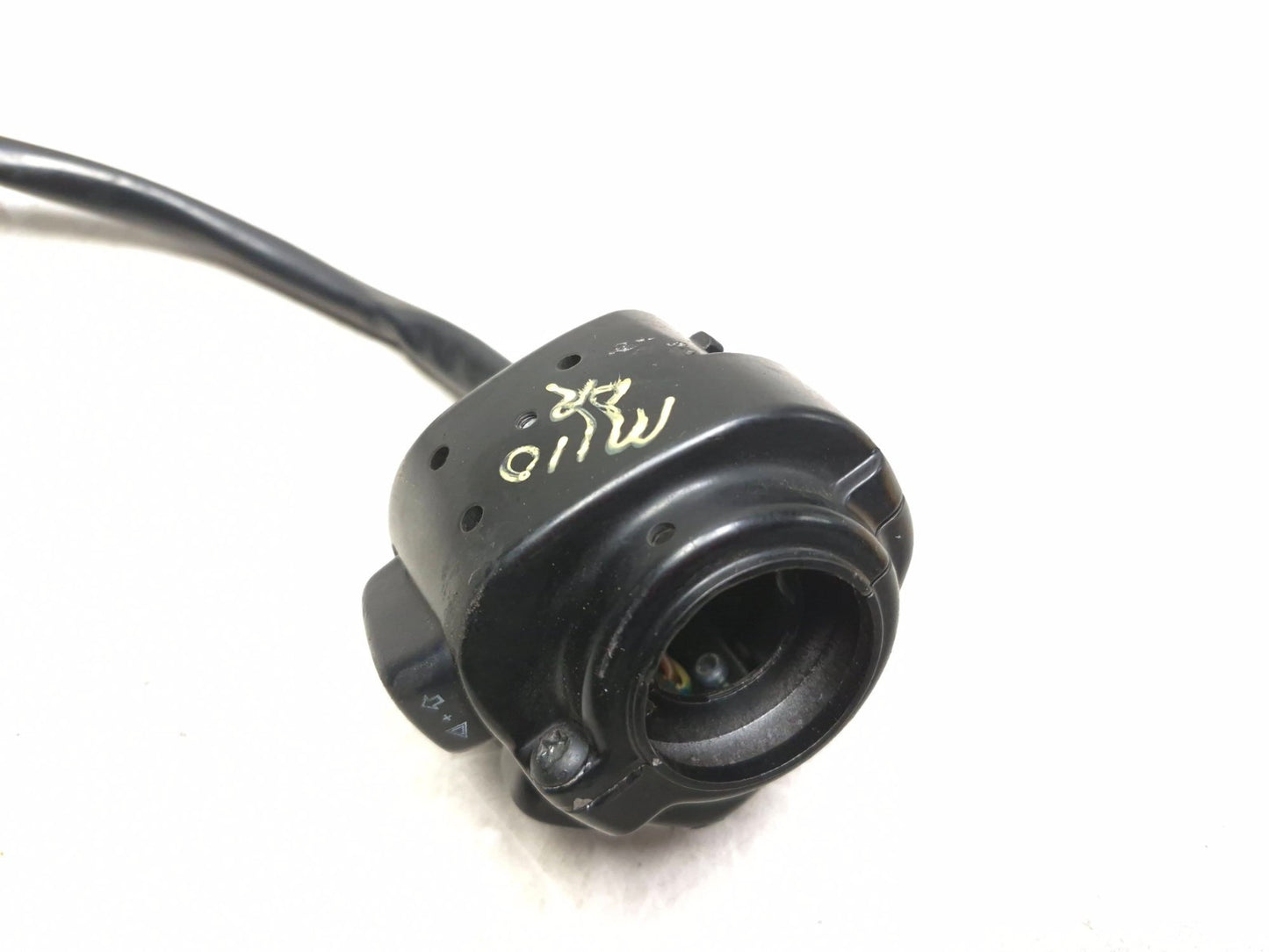 2006 Harley-davidson Sportster Xl883 Left Handlebar Switch OEM
