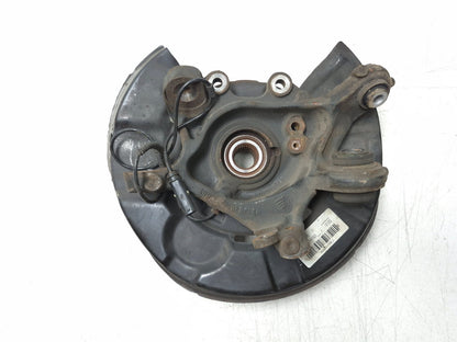 2013 BMW 328ix Spindle Knuckle Rear Left Driver Side Oem✅