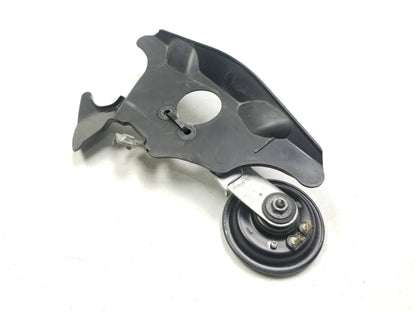 2008 - 2016 2012 Yamaha Yzfr6 R6 Horn Signal