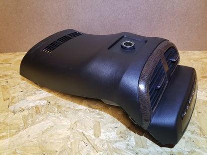 2011 Acura Mdx Rear Console Ac Air Vent Climate Control Panel OEM