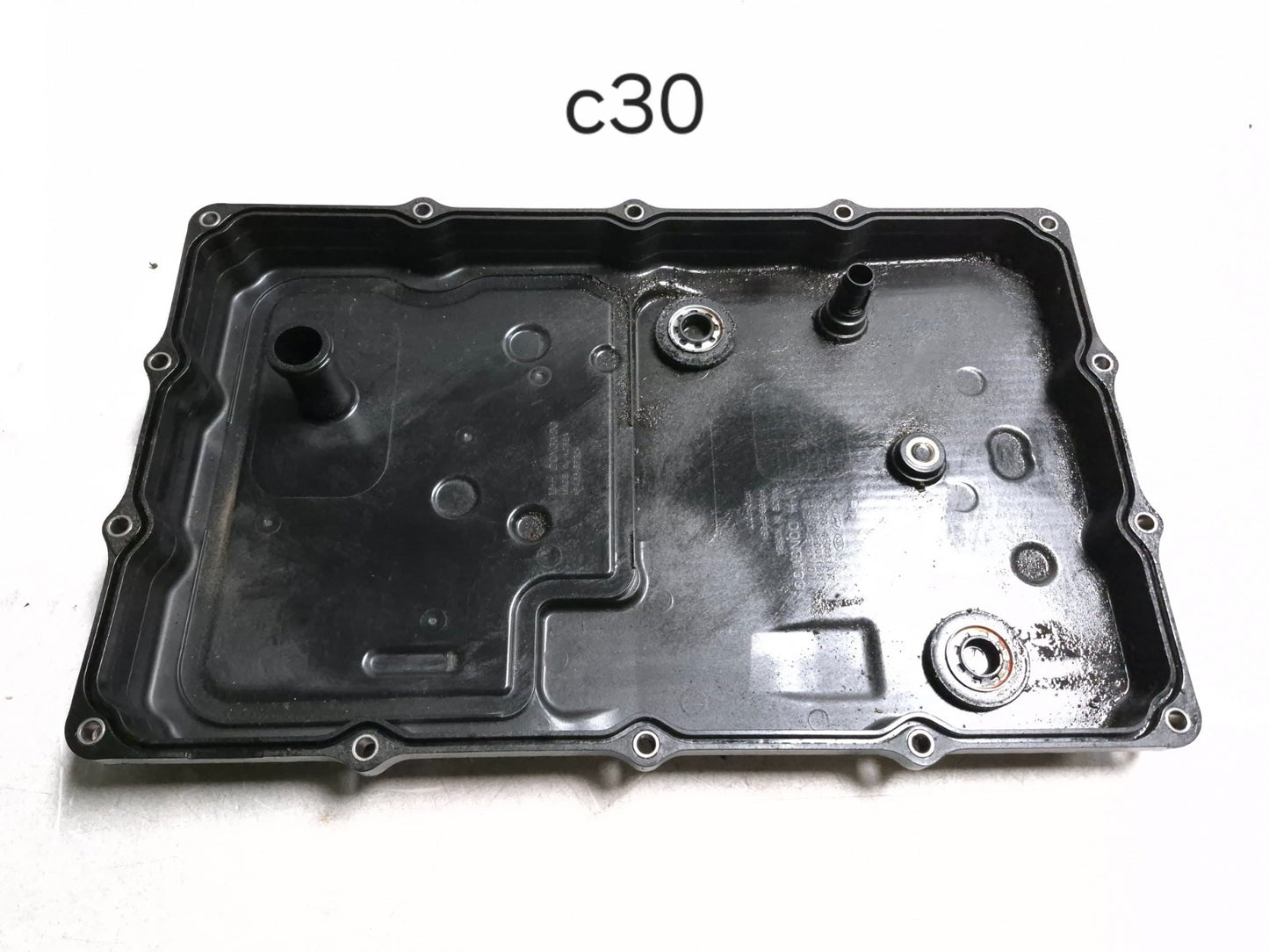 2013 Hyundai Genesis Automatic Transmission Oil Pan 45280-4f001 OEM