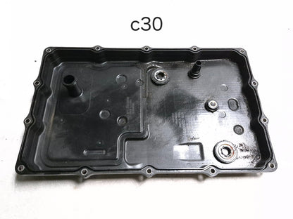 2013 Hyundai Genesis Automatic Transmission Oil Pan 45280-4f001 OEM