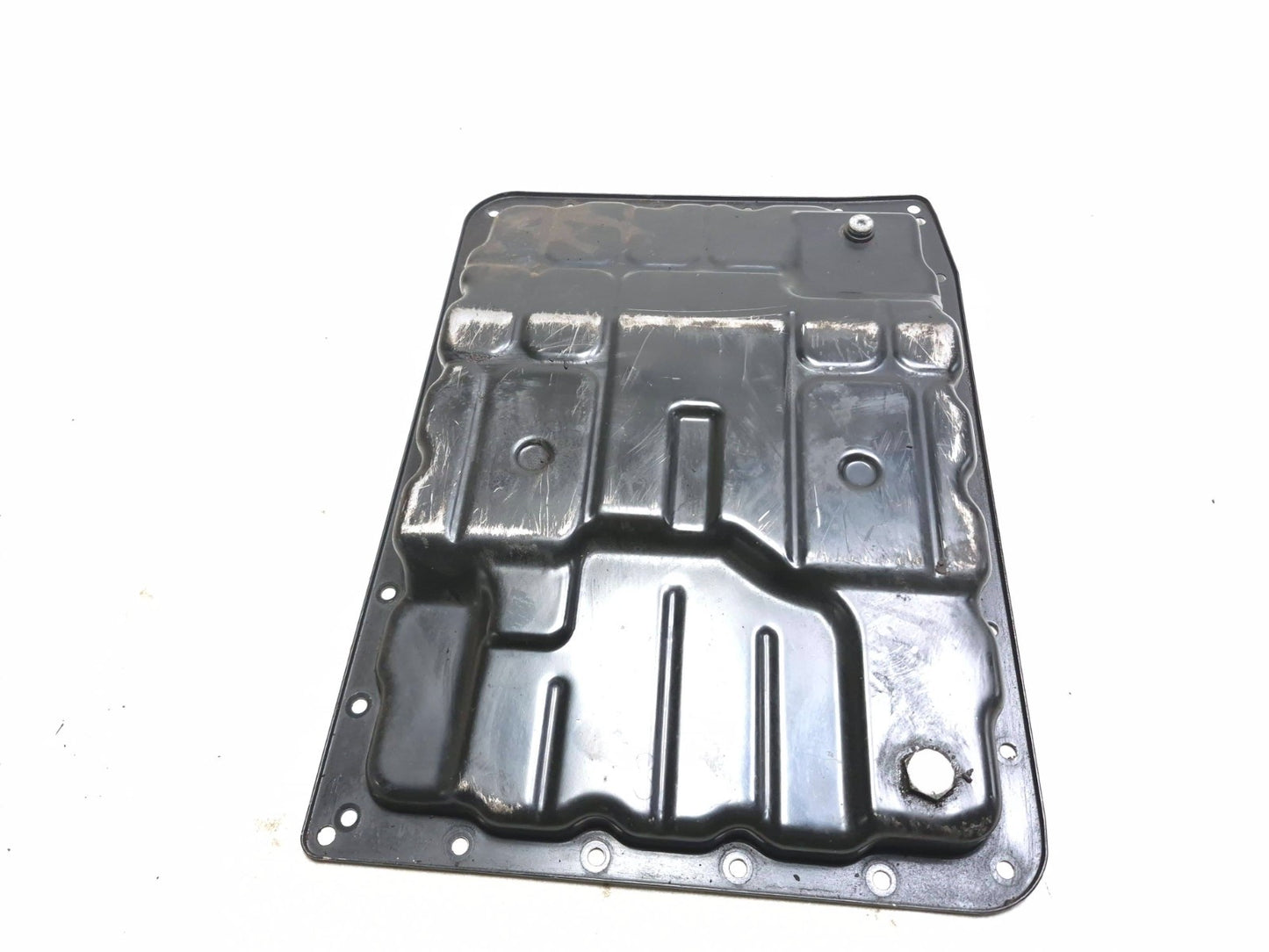 2020 Infiniti Q50 Automatic Transmission Oil Pan OEM