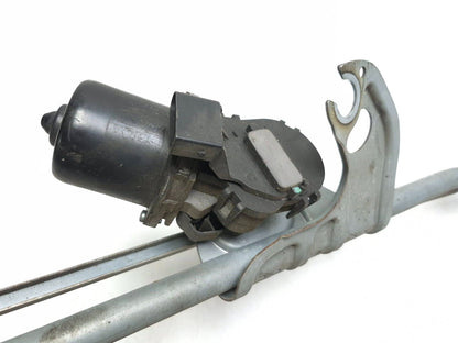 2007-2013 Mini Cooper R56 Windshield Wiper Motor & Linkage Transmission OEM