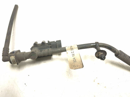 2017 Dodge Journey Fuel Vapor Hose 68163643ac OEM