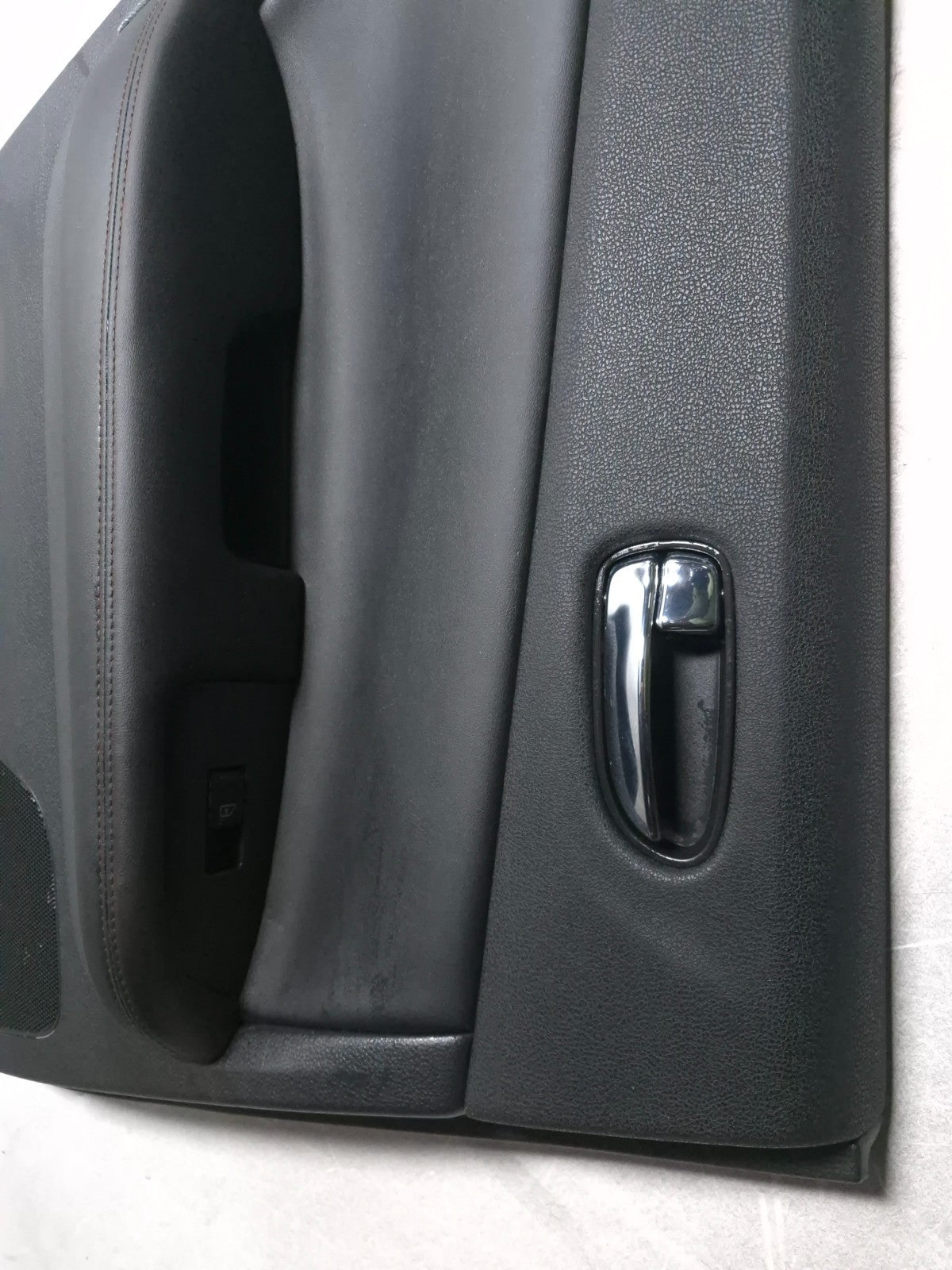 2010 Nissan Maxima Sv Rear Driver Interior Door Panel Trim OEM