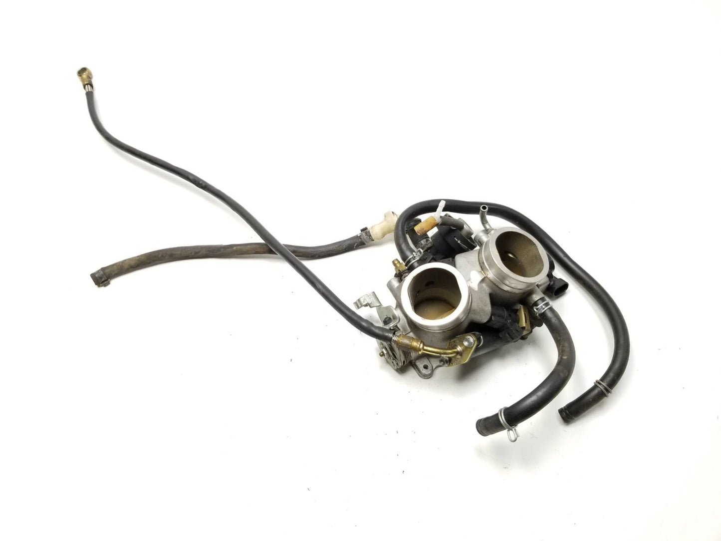 2002 Aprilia Rst 1000 Futura Throttle Body Injector OEM