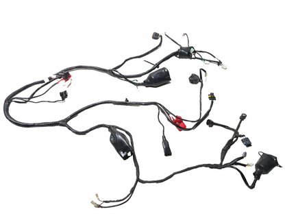 2023 Qianxin Fy200t Main Wire Harness OEM