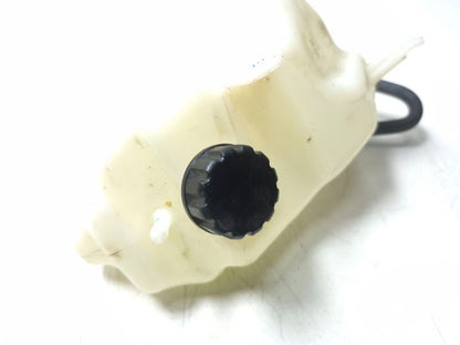 2019 Kawasaki Z400 Er400d Coolant Reservoir Tank OEM