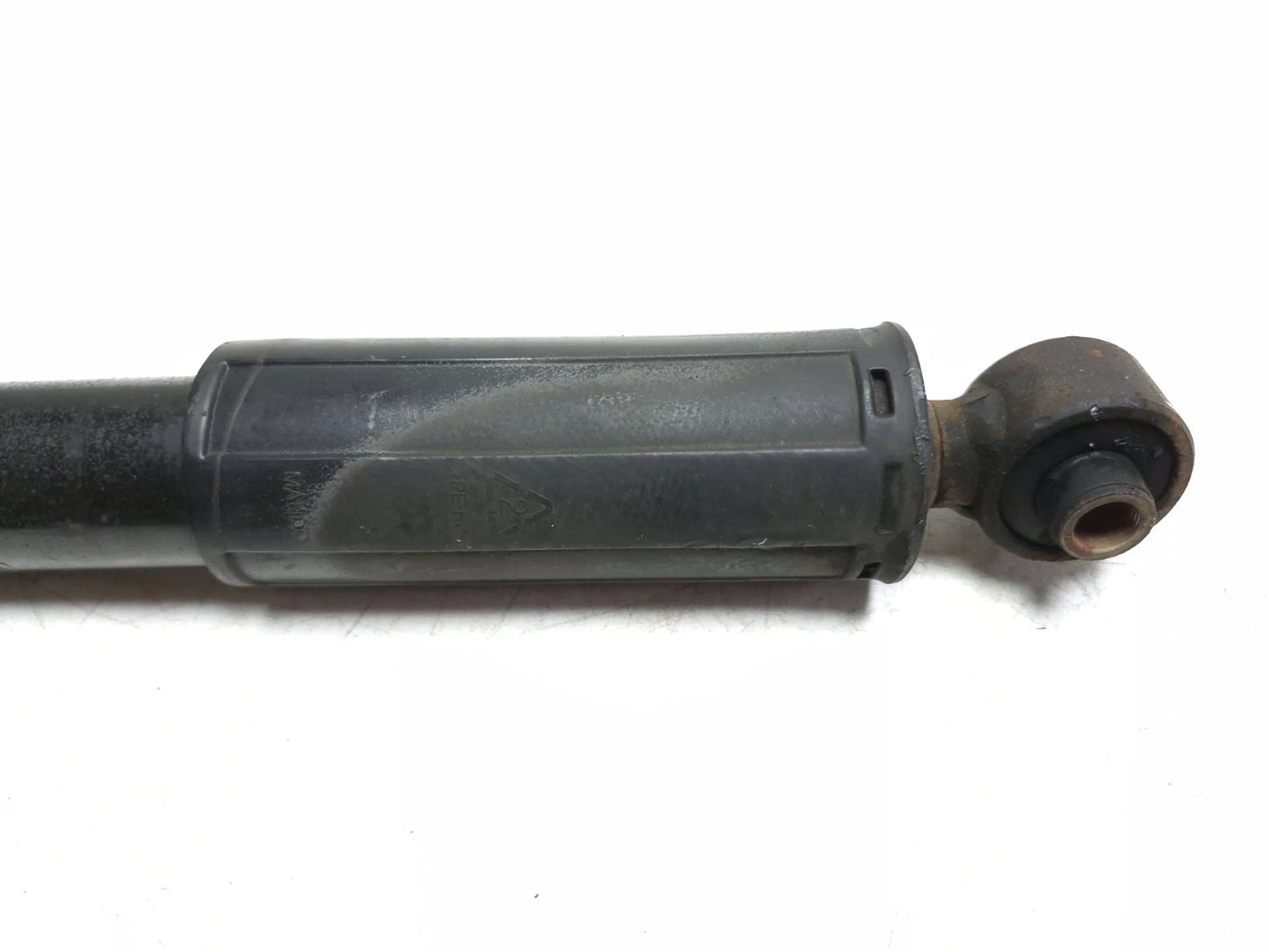 2014 Hyundai Accent Rear Shocks Struts Absorbers 2pcs OEM