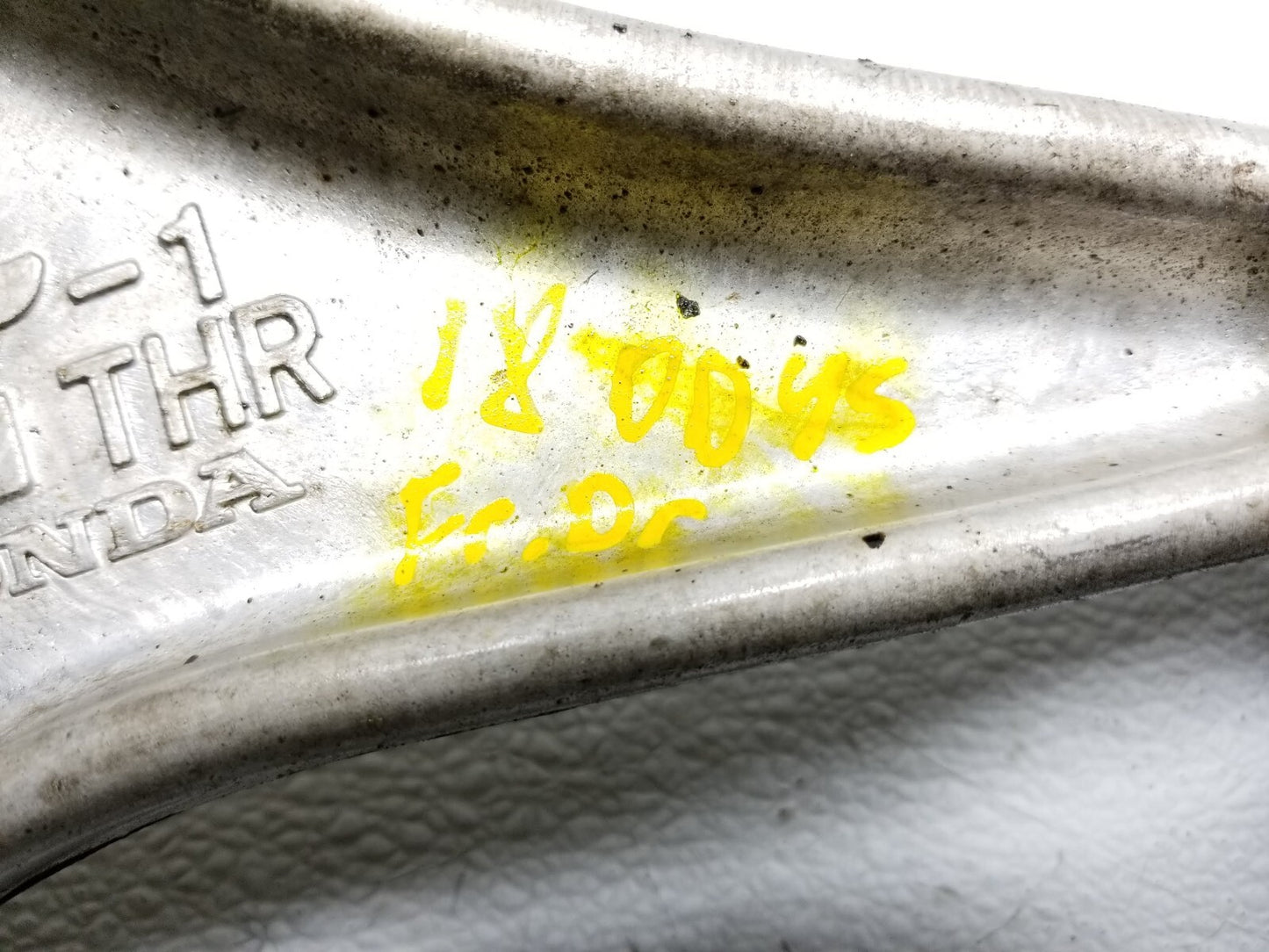 18 19 20 21 22 Honda Odyssey Front Lower Control Arm Left Driver Side OEM