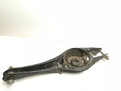 2015 Volkswagen Golf Rear Control Arm Driver Side Left 4pcs OEM